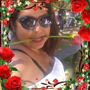 Meet your Posher, Christina